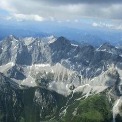 unverortetes Flugbild